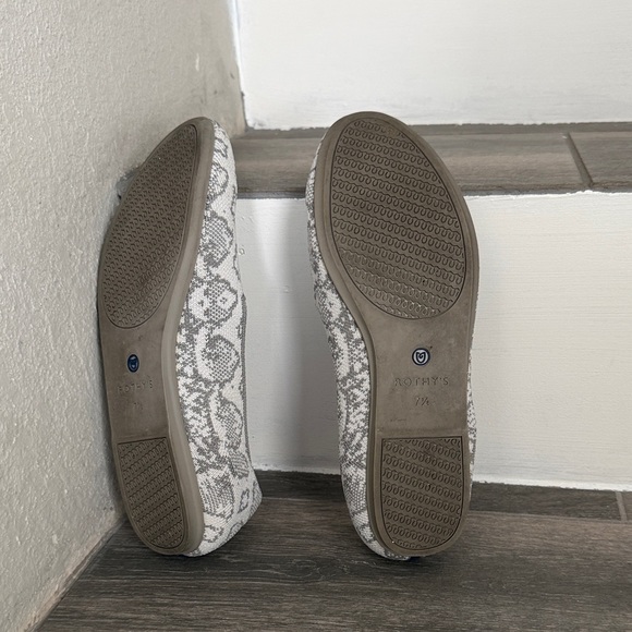 Rothy’s Loafer - Picture 2 of 3